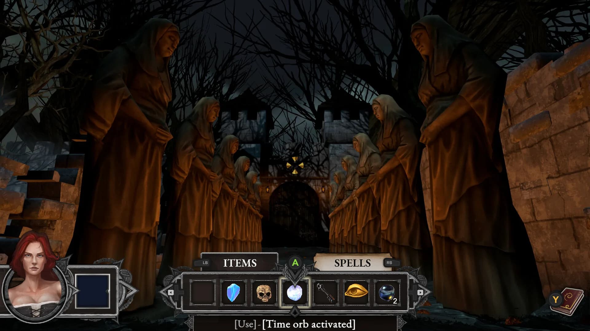 Shadowgate 2 görsel 6