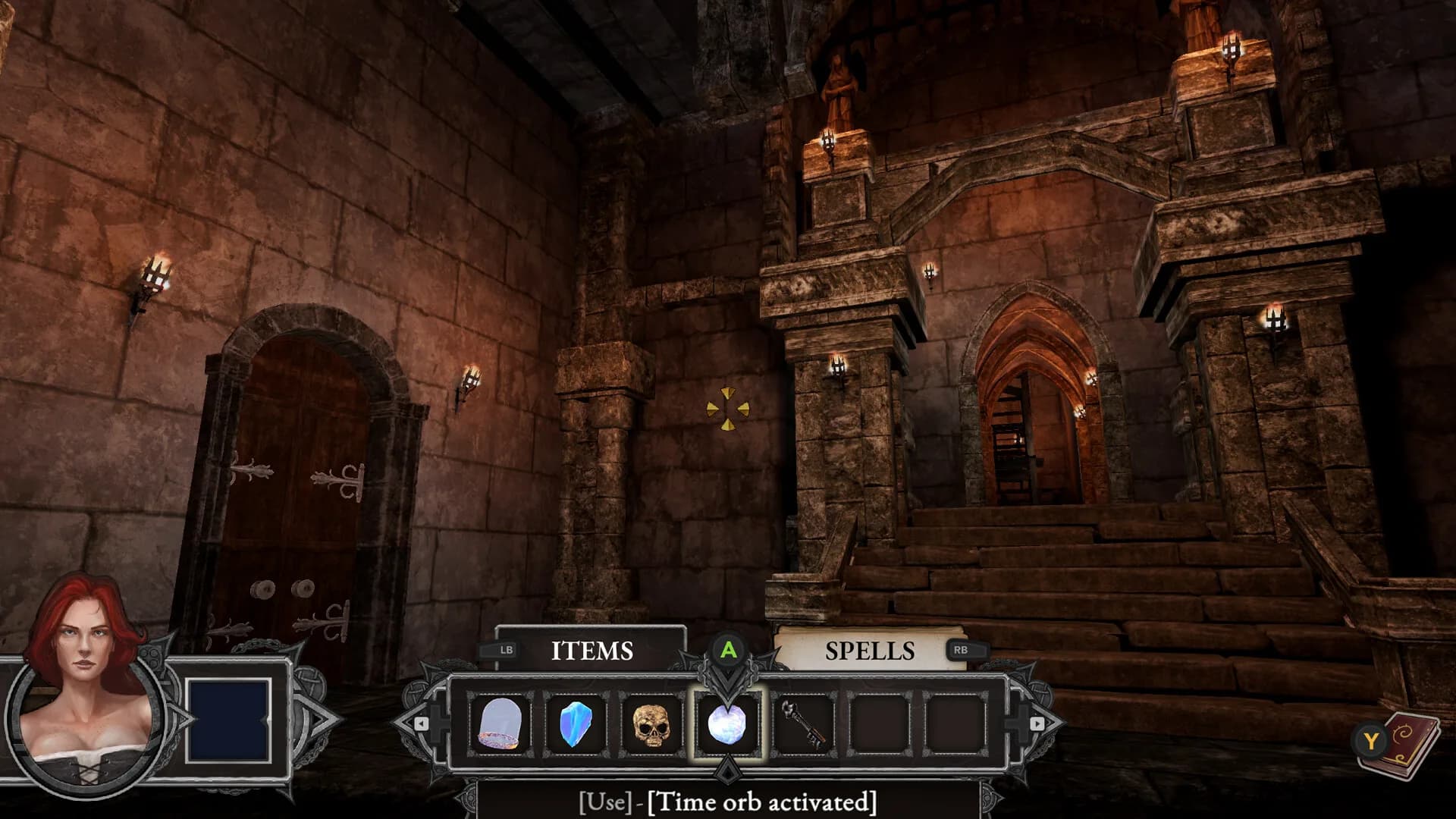 Shadowgate 2 görsel 7