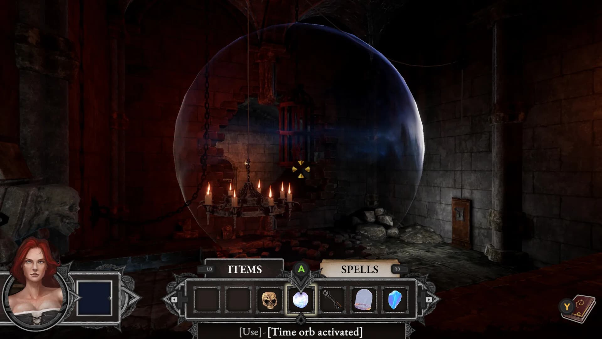Shadowgate 2 görsel 8