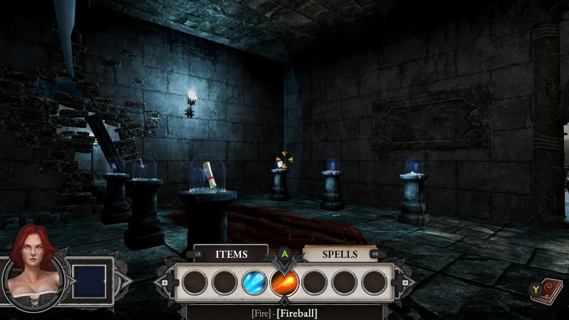 Shadowgate 2 görsel 9