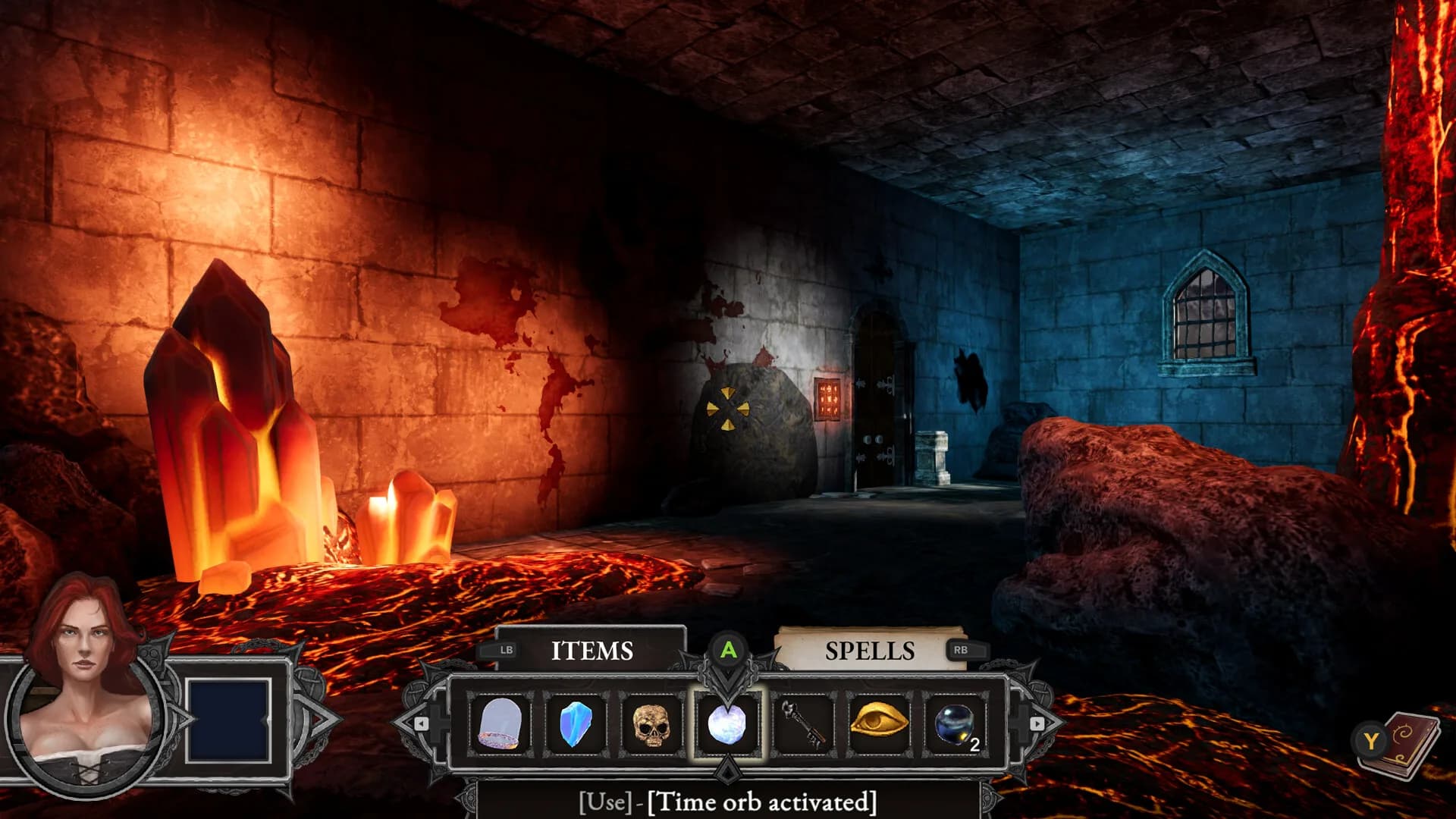 Shadowgate 2 görsel 10