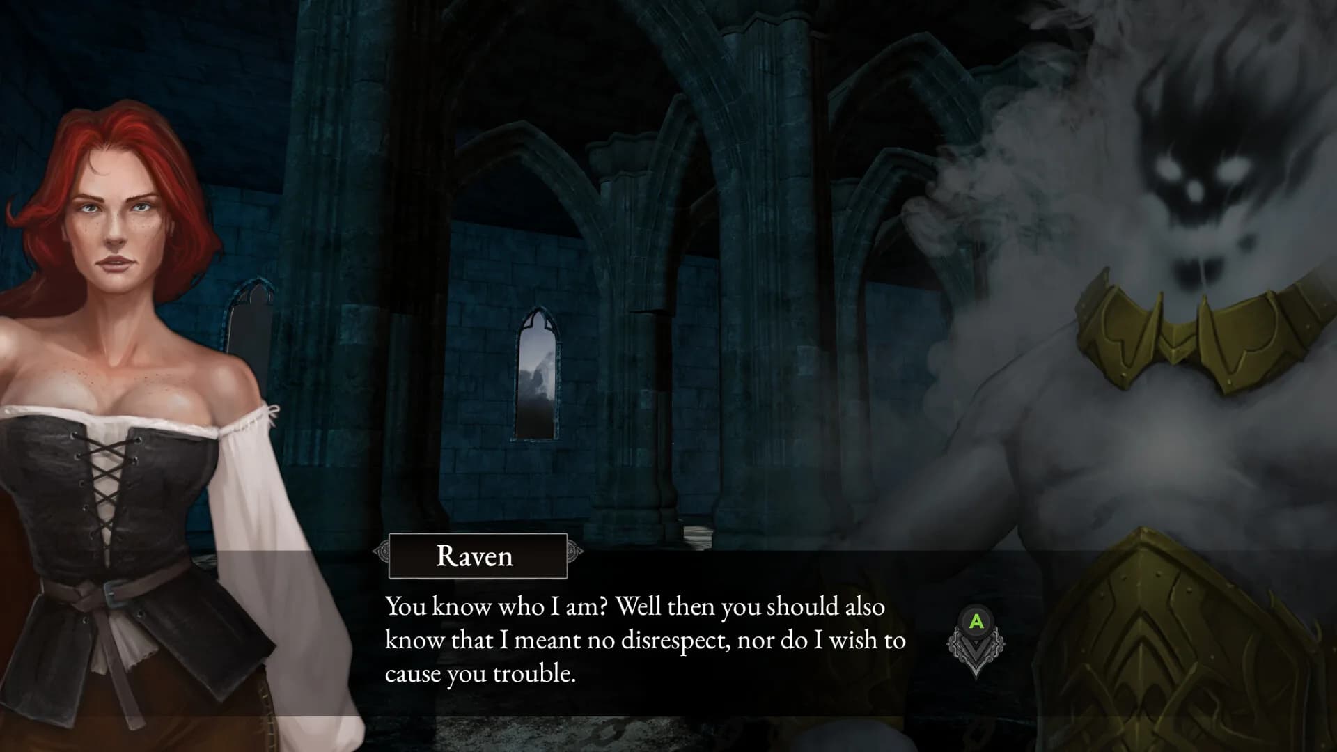 Shadowgate 2 görsel 11