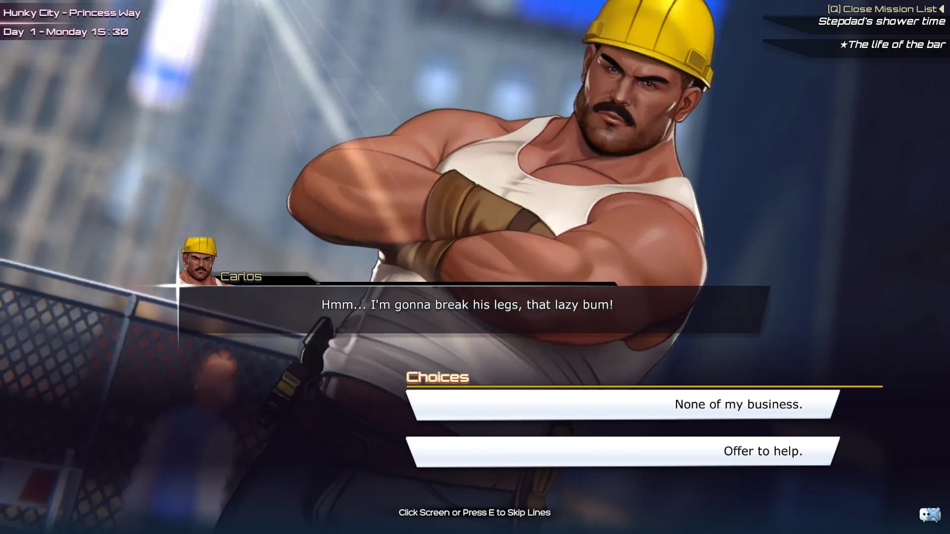 Hunky City görsel 8