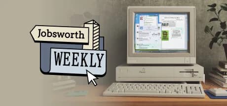 Jobsworth Weekly görsel 1