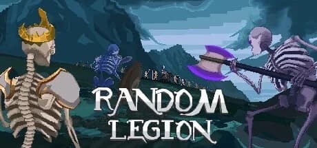 Rastgele Lejyon
