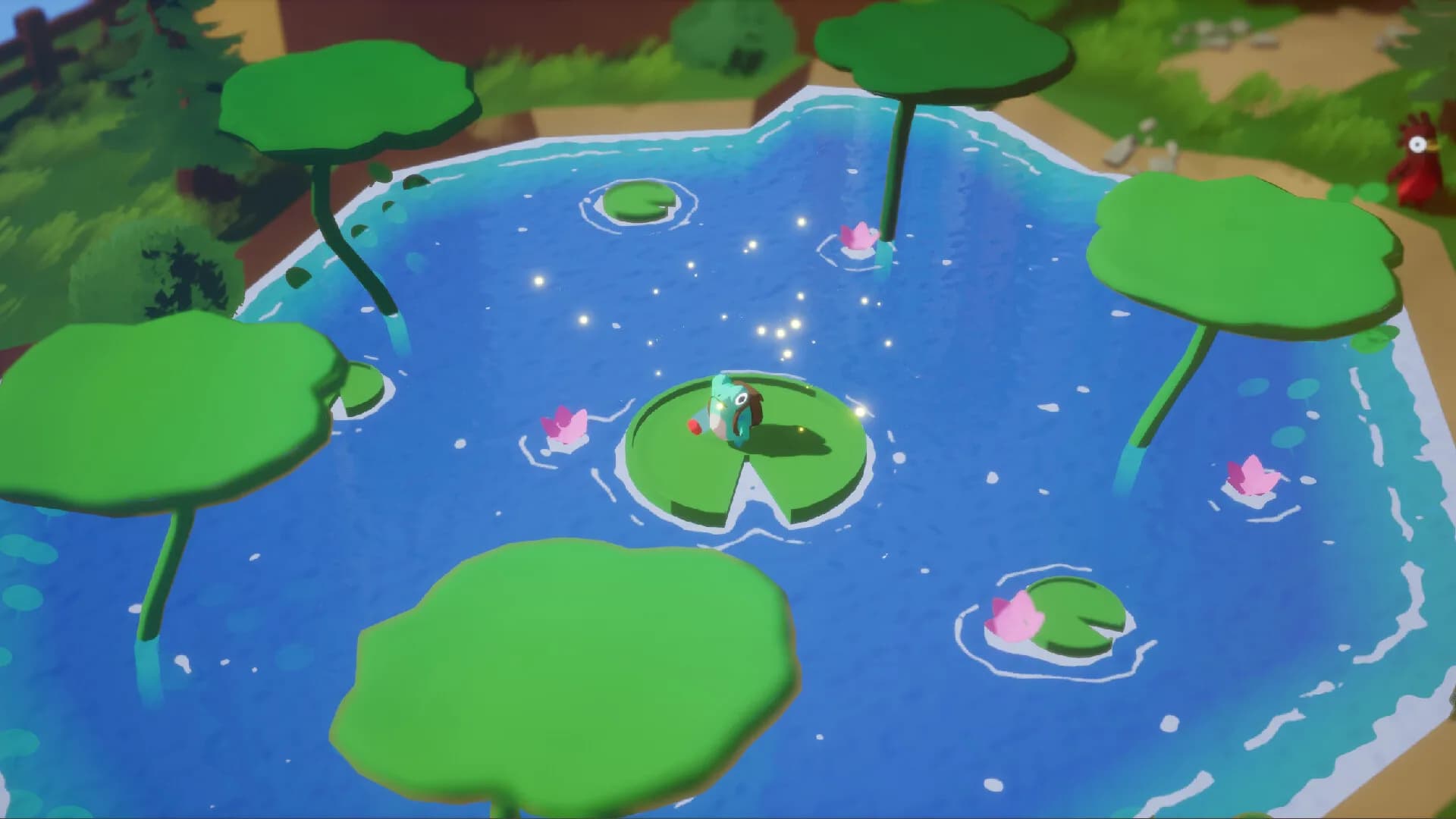 Hopwander görsel 8