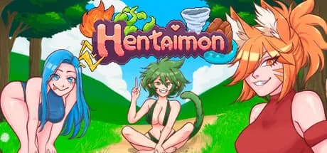 Hentaimon