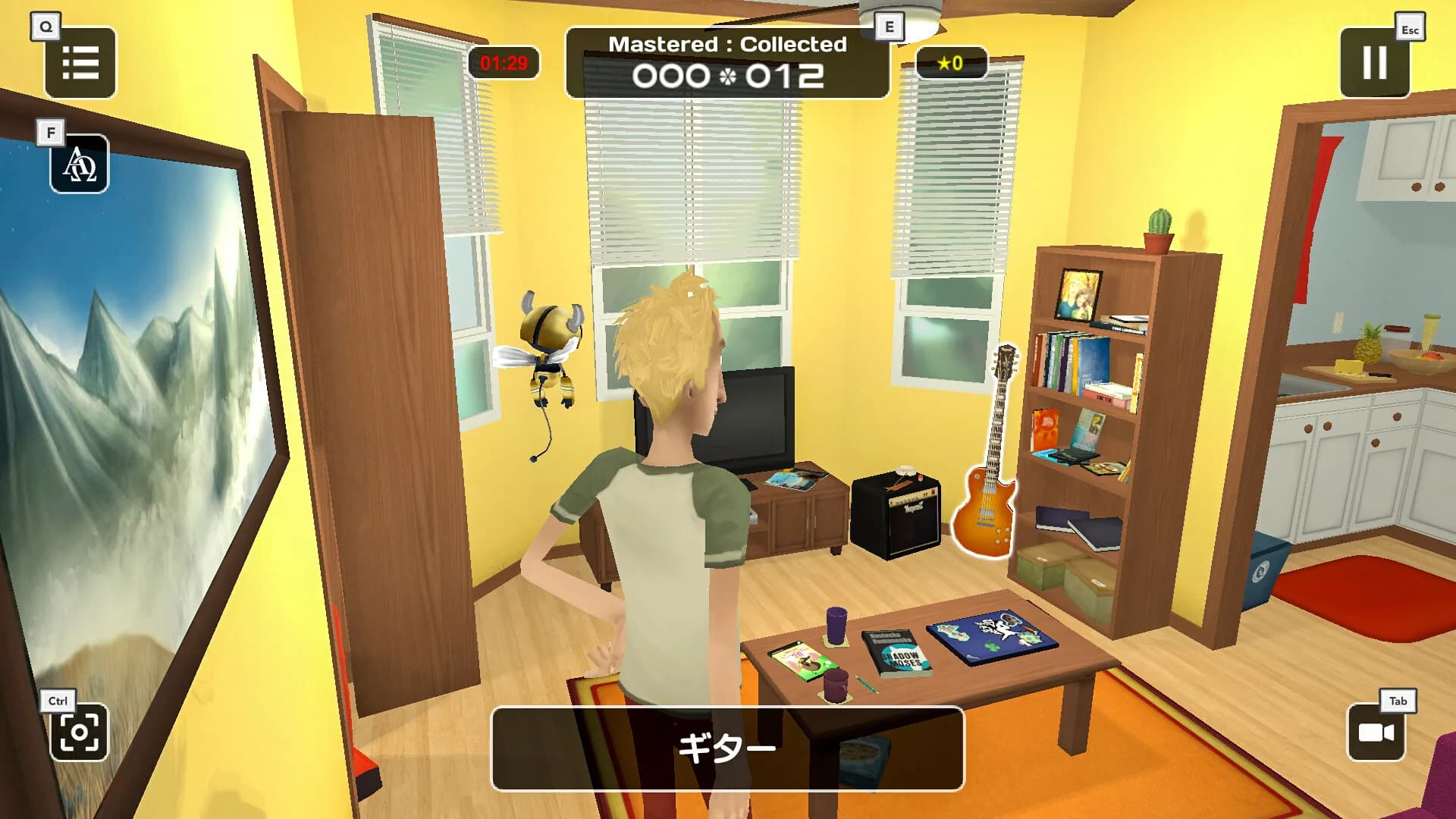 Influent Language Learning Game görsel 2