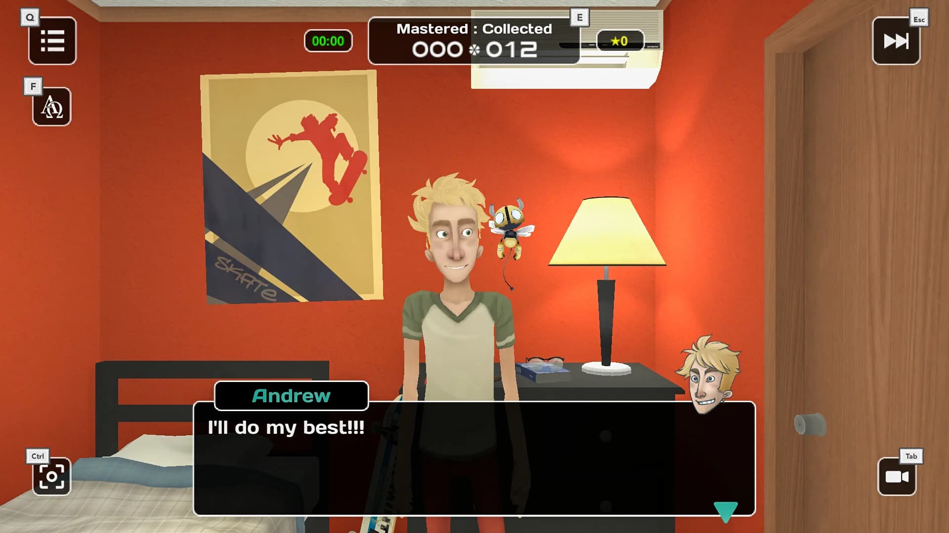 Influent Language Learning Game görsel 12