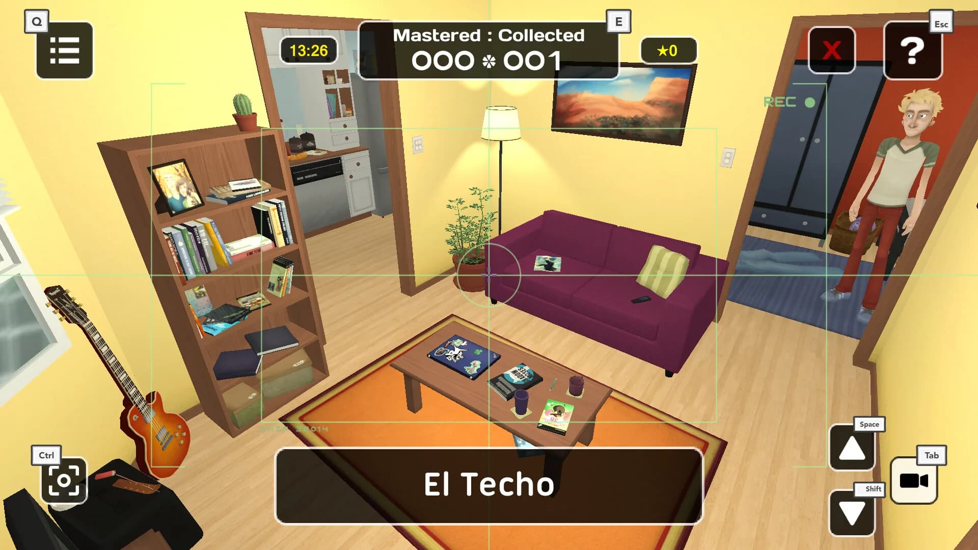 Influent Language Learning Game görsel 14