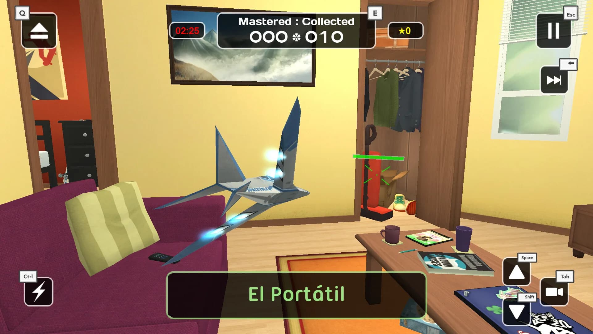 Influent Language Learning Game görsel 5