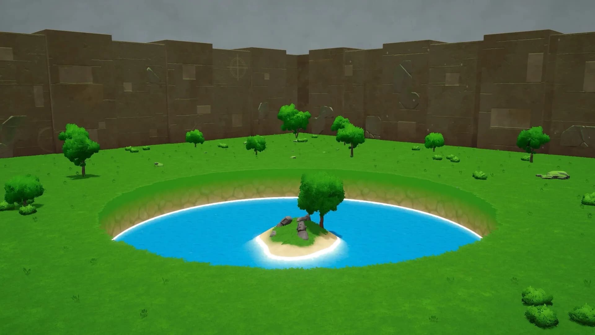Surviwall görsel 12