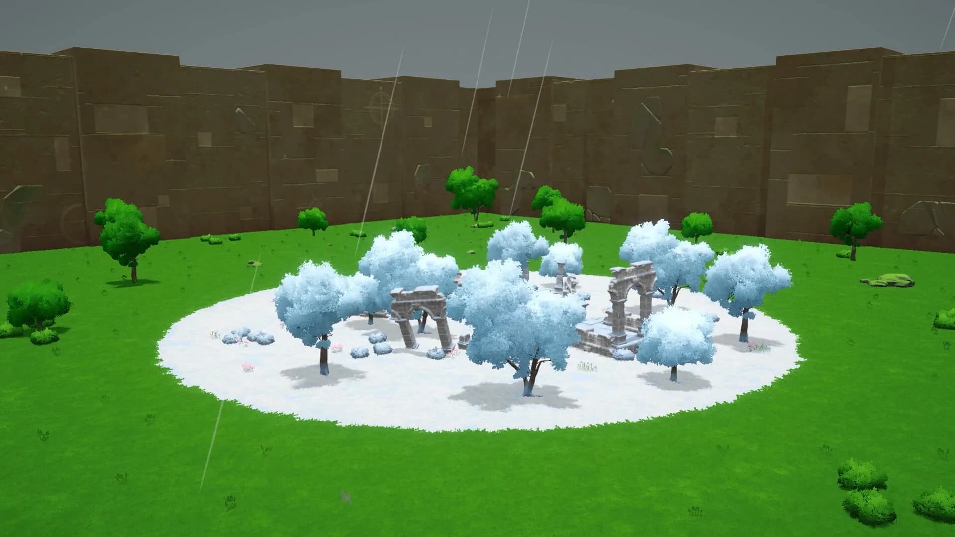 Surviwall görsel 9