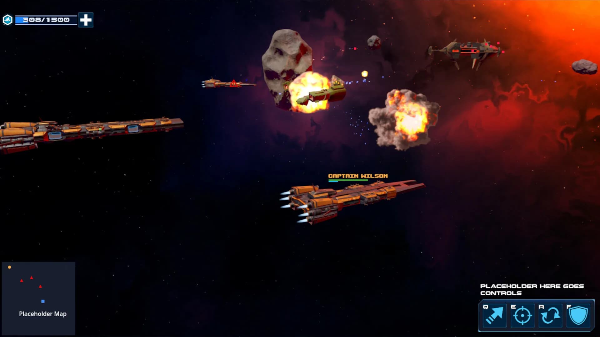 Full-Scale Invasion görsel 4