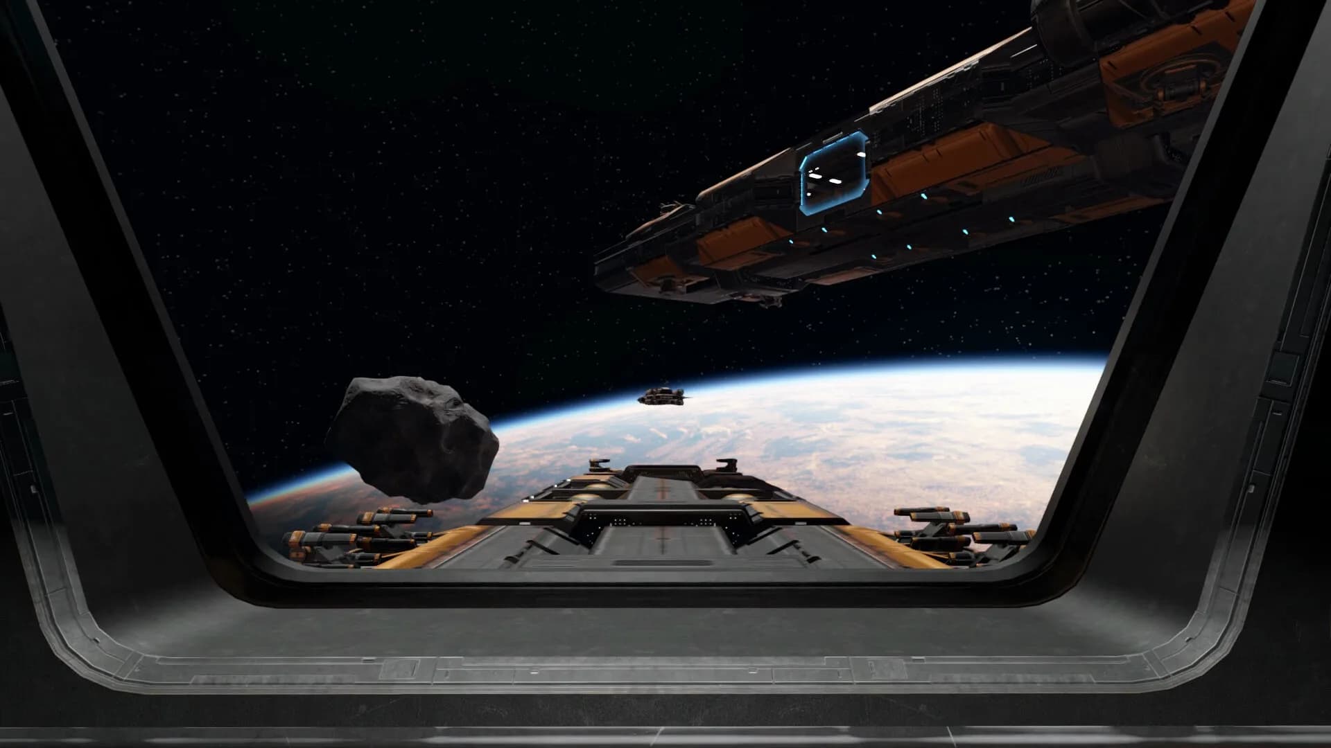 Full-Scale Invasion görsel 7