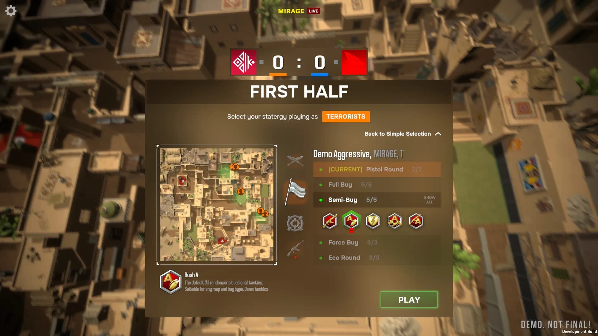 Esports Manager 2026 görsel 13