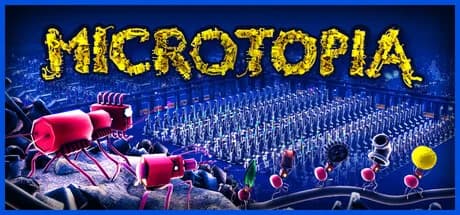 Microtopia görsel 1
