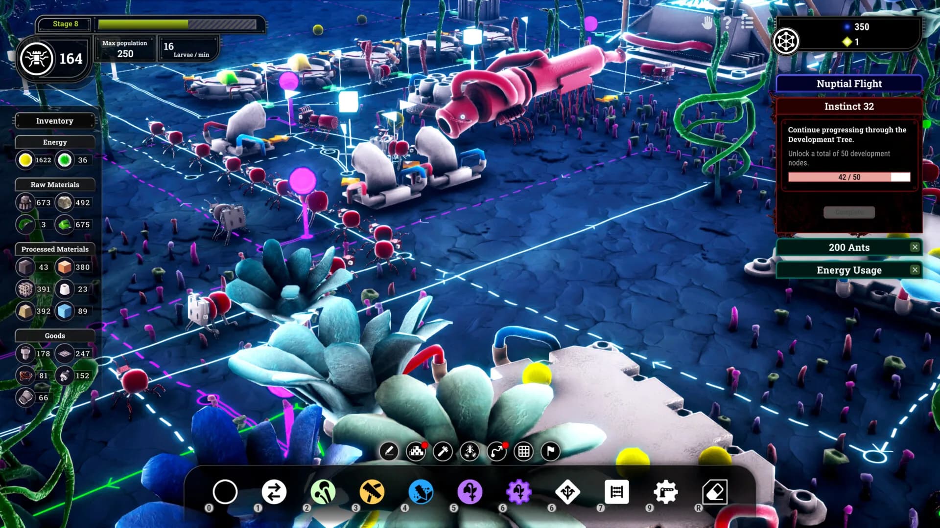 Microtopia görsel 2