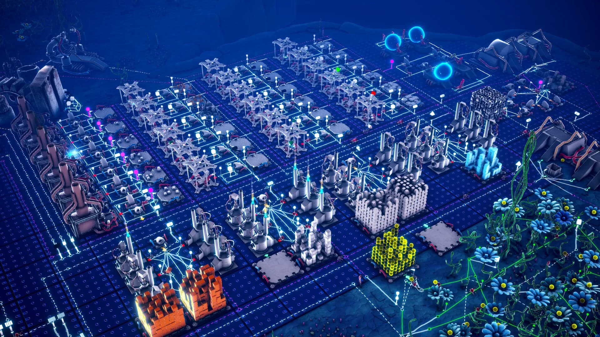 Microtopia görsel 3
