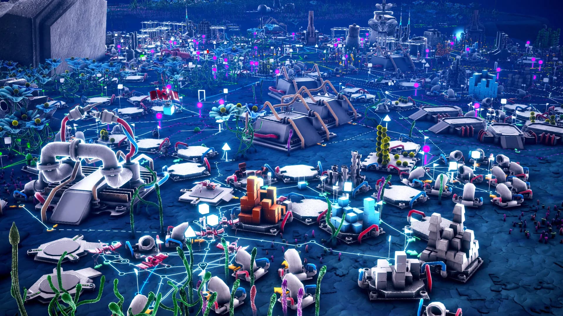 Microtopia görsel 6