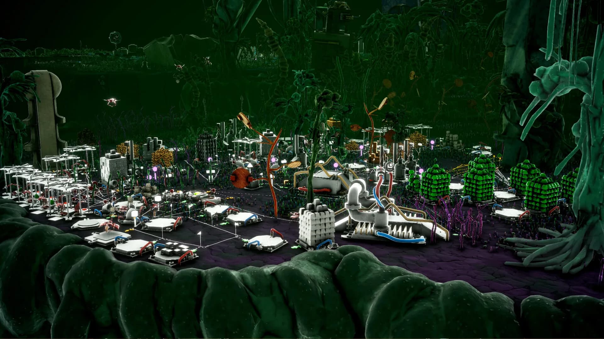 Microtopia görsel 7