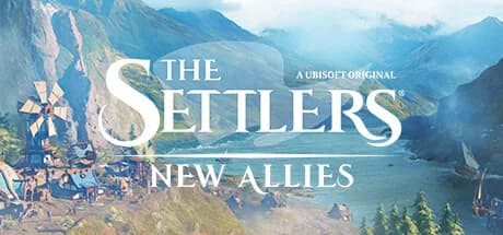 The Settlers®: New Allies
