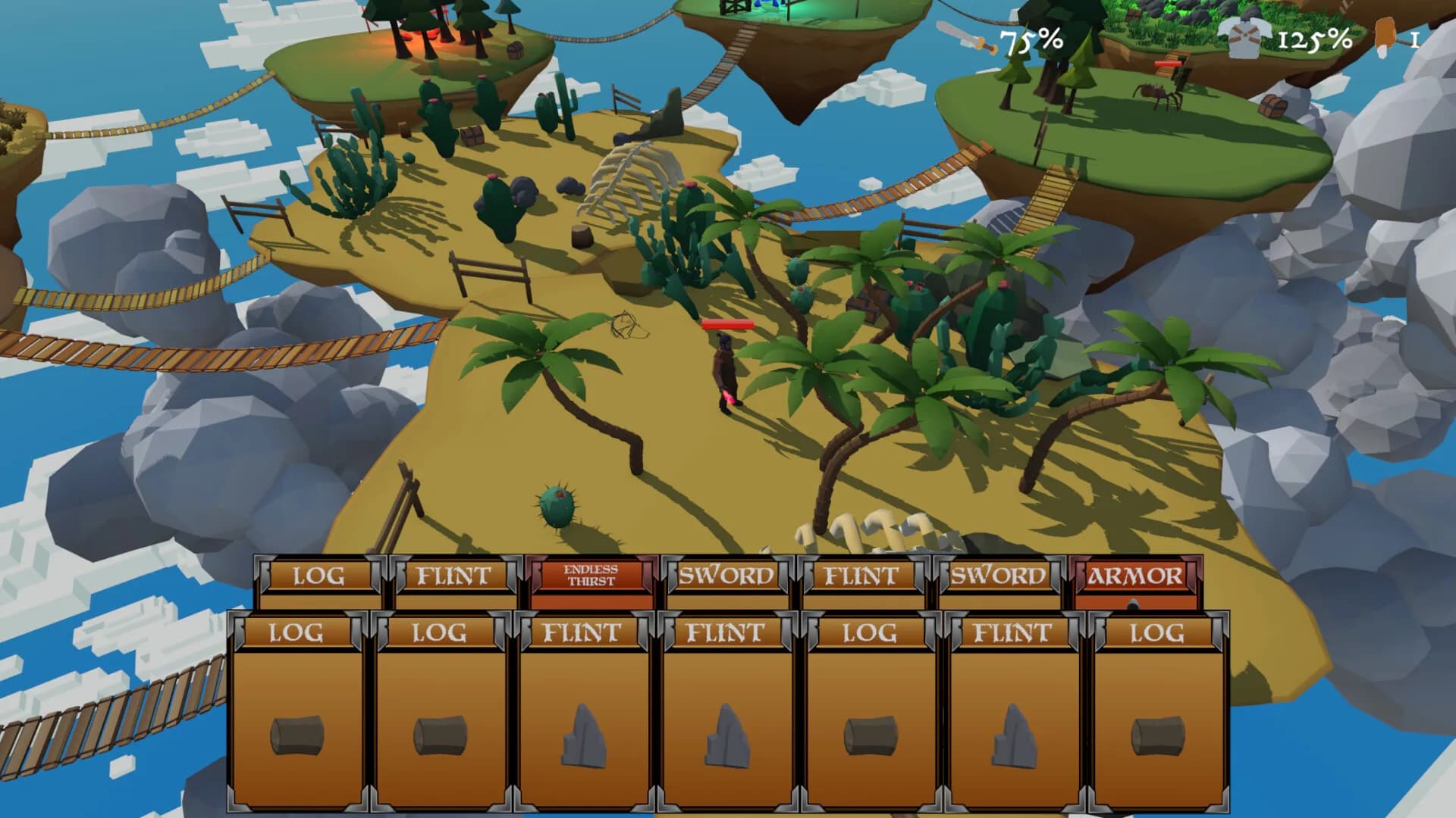 Skybound: Card Survival görsel 4