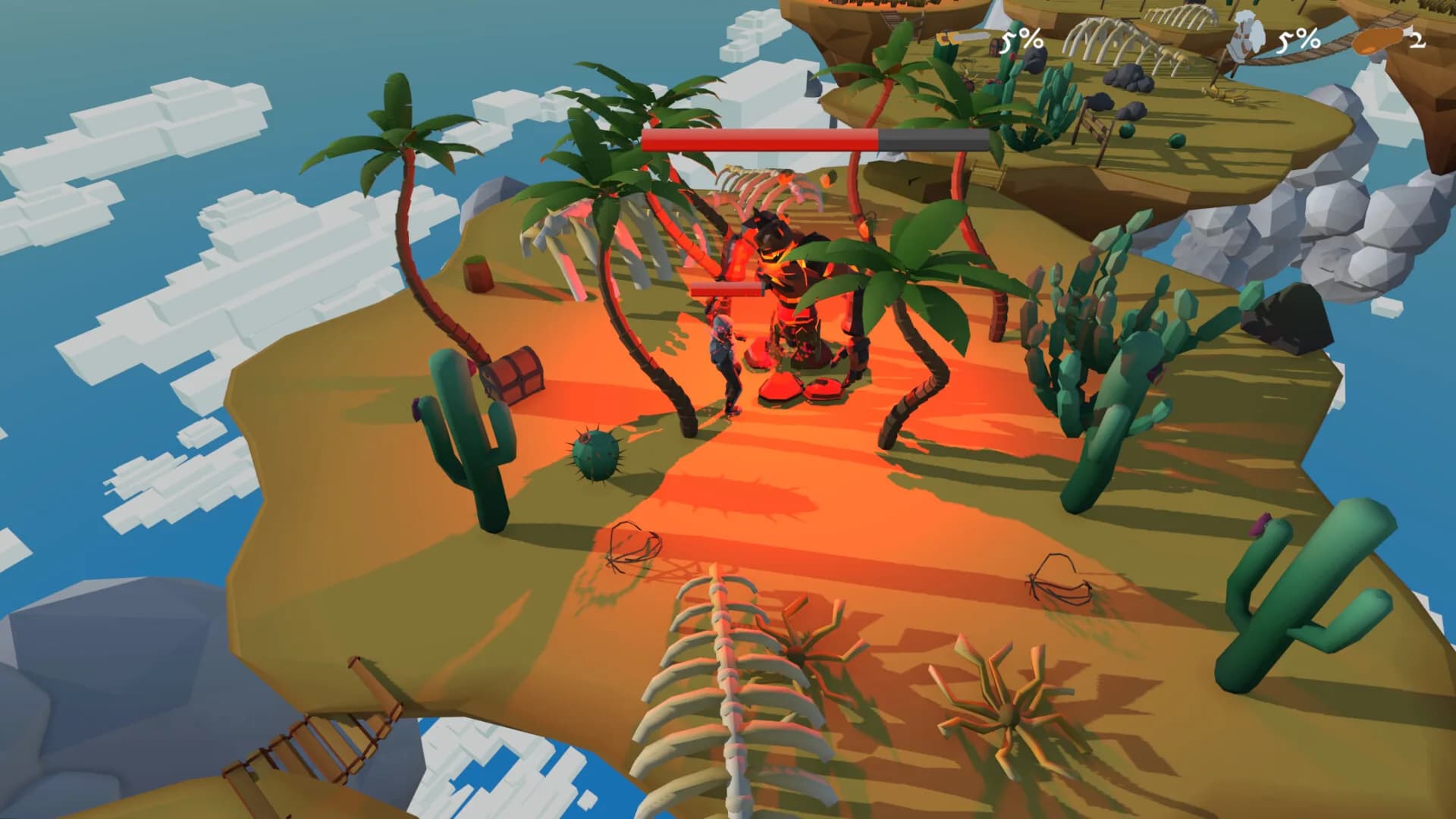 Skybound: Card Survival görsel 6