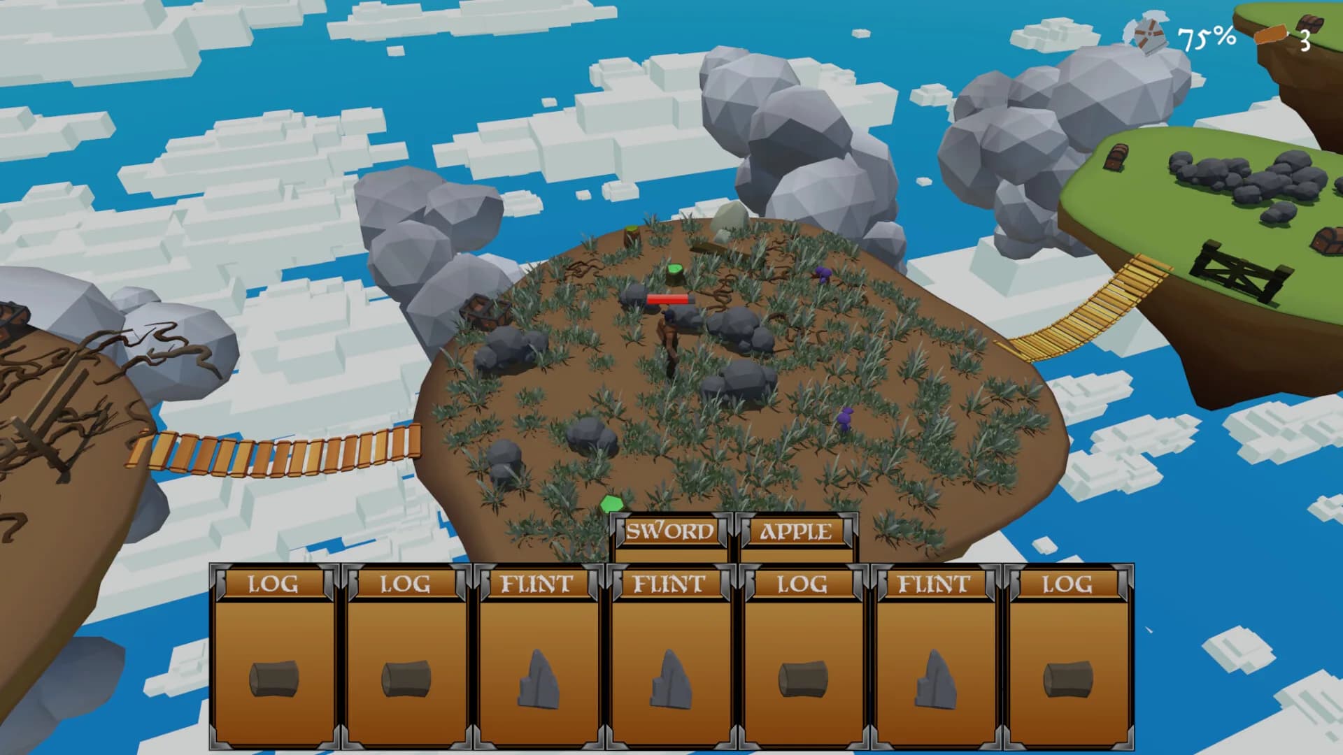 Skybound: Card Survival görsel 7