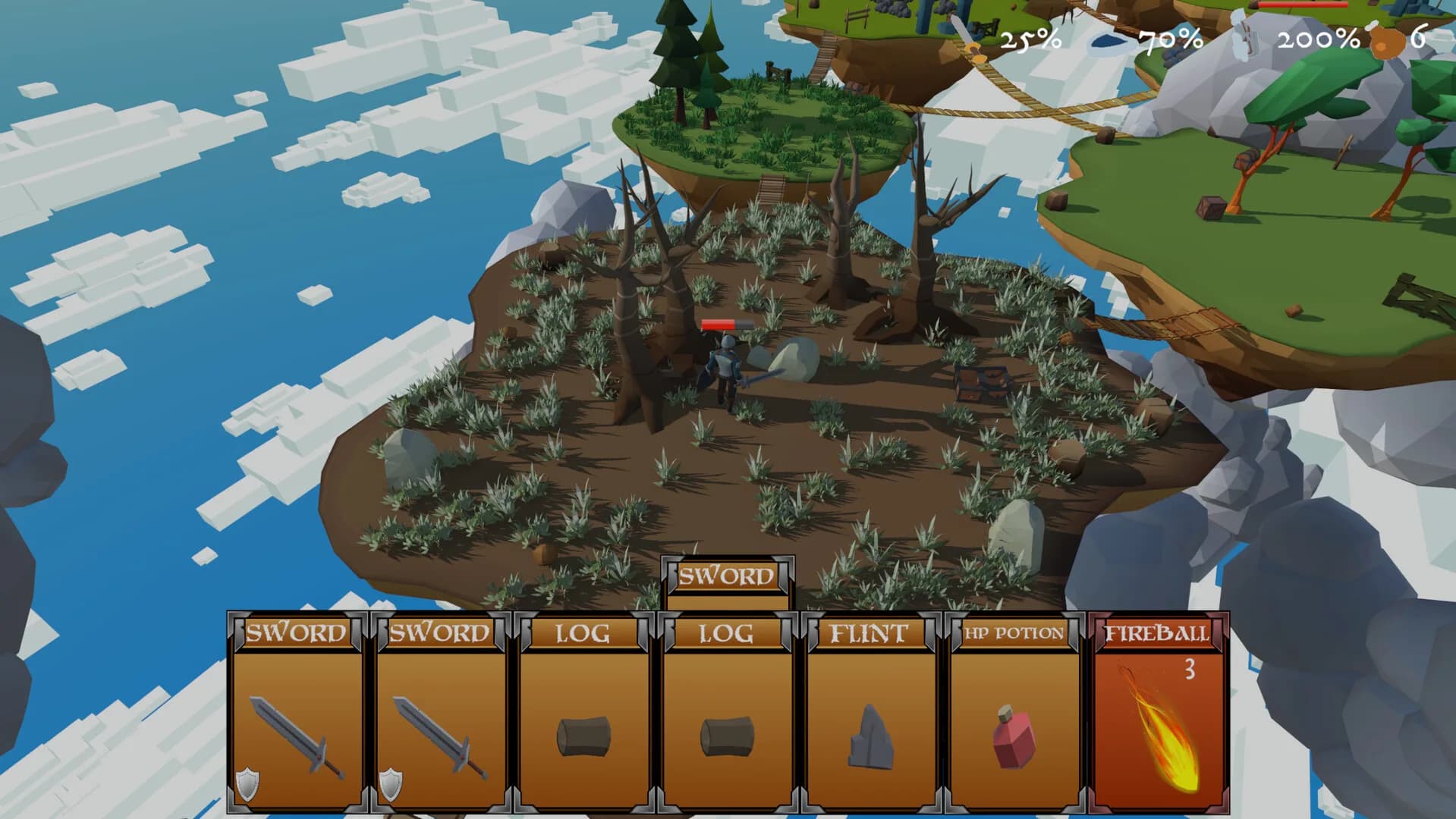 Skybound: Card Survival görsel 9