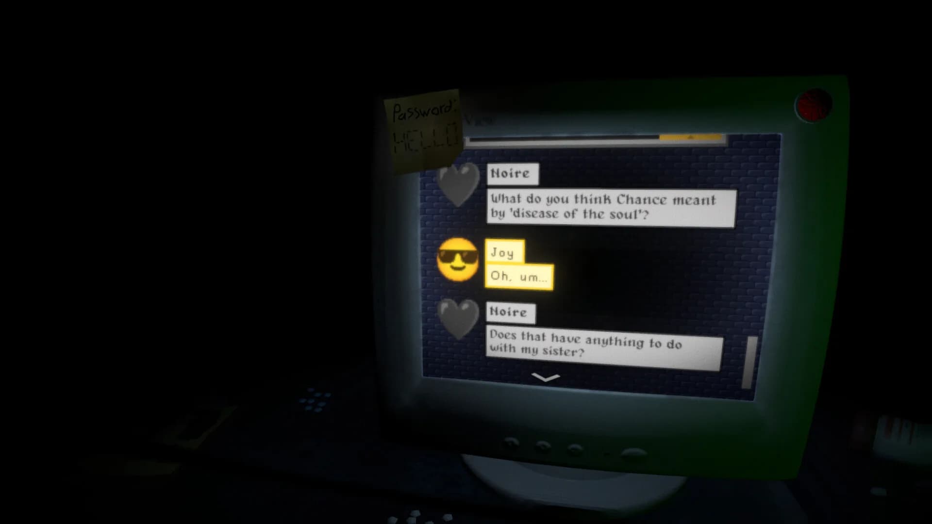 You Can Save Everyone görsel 3