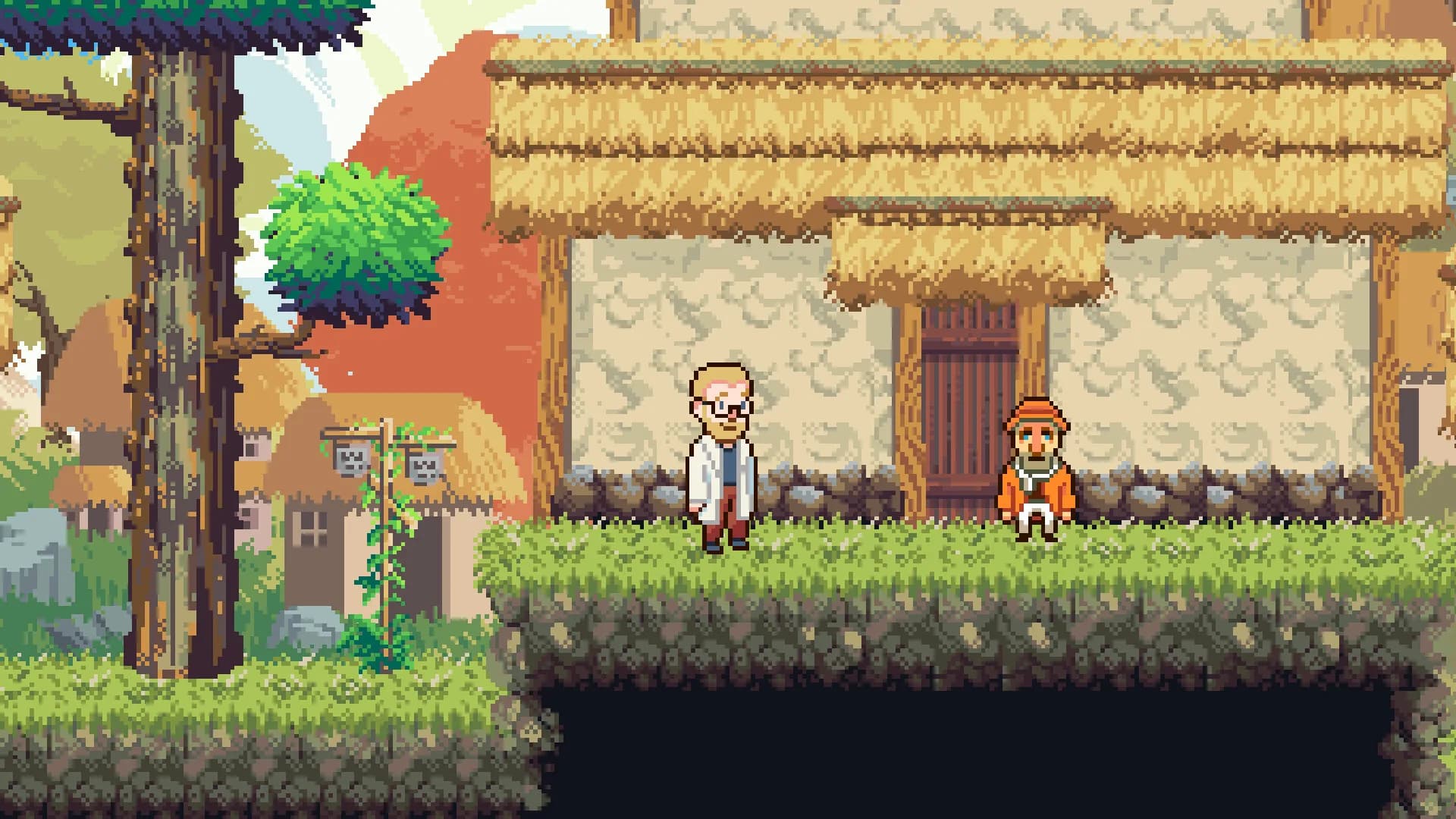 Toki Pona Island görsel 2