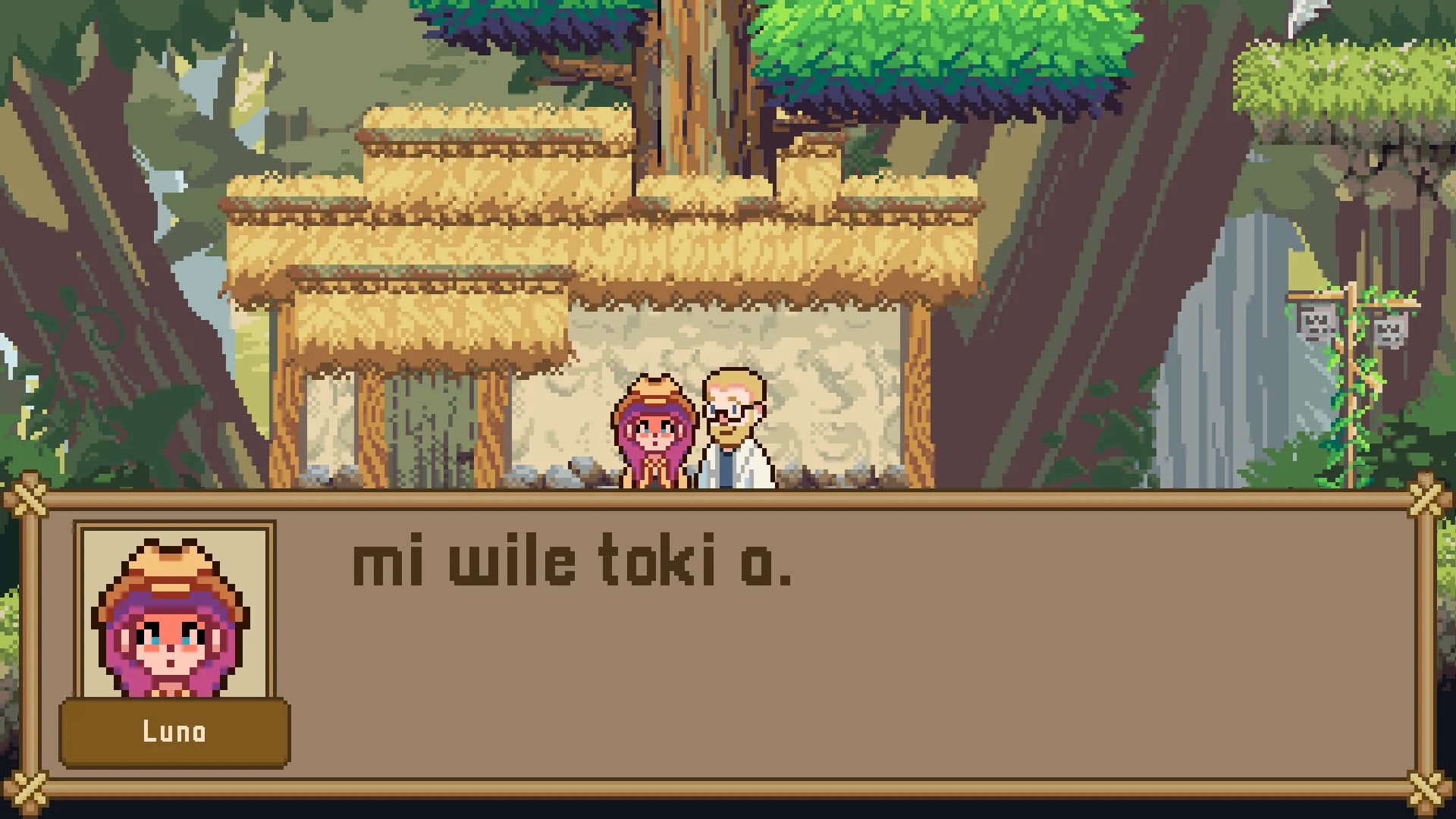 Toki Pona Island görsel 3