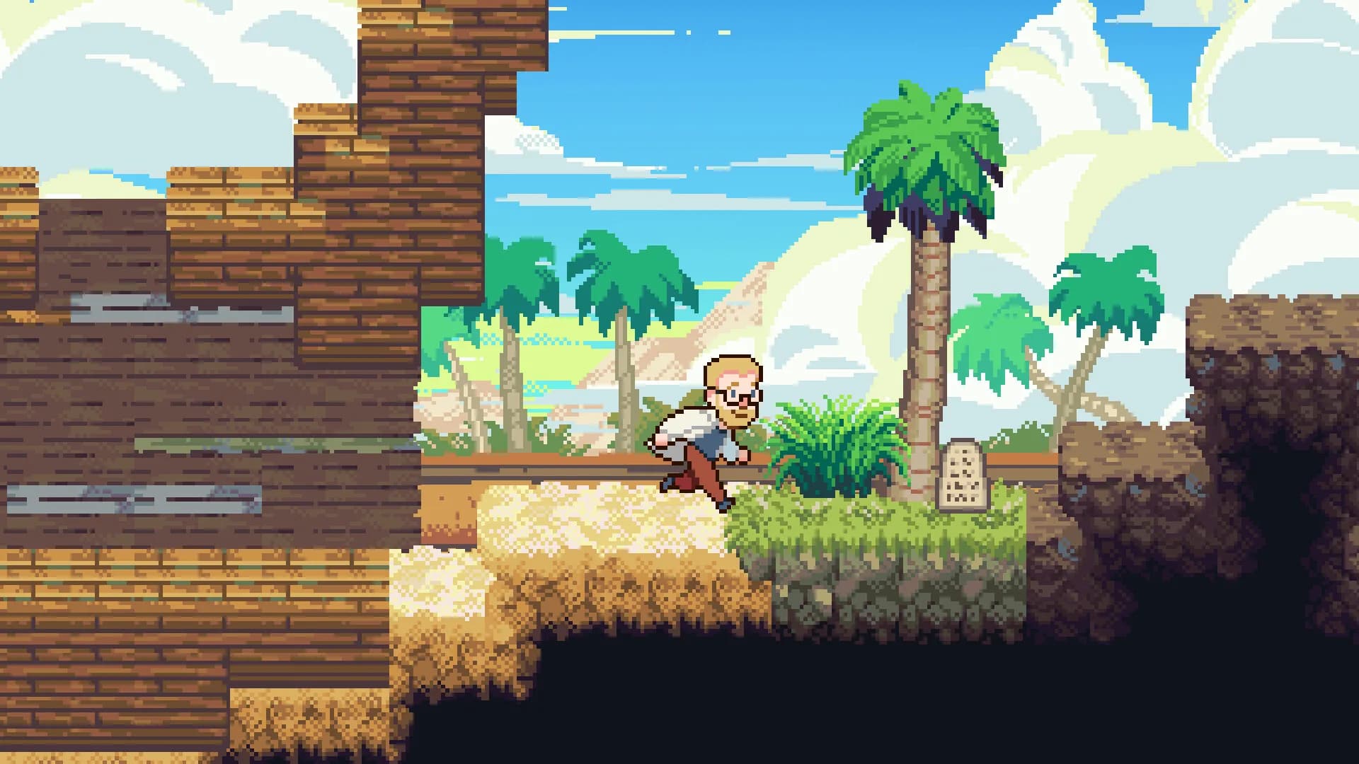 Toki Pona Island görsel 4