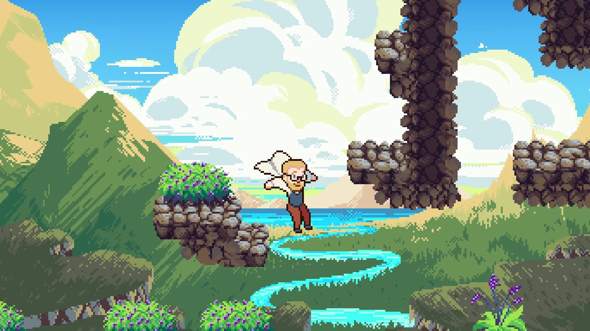 Toki Pona Island görsel 5