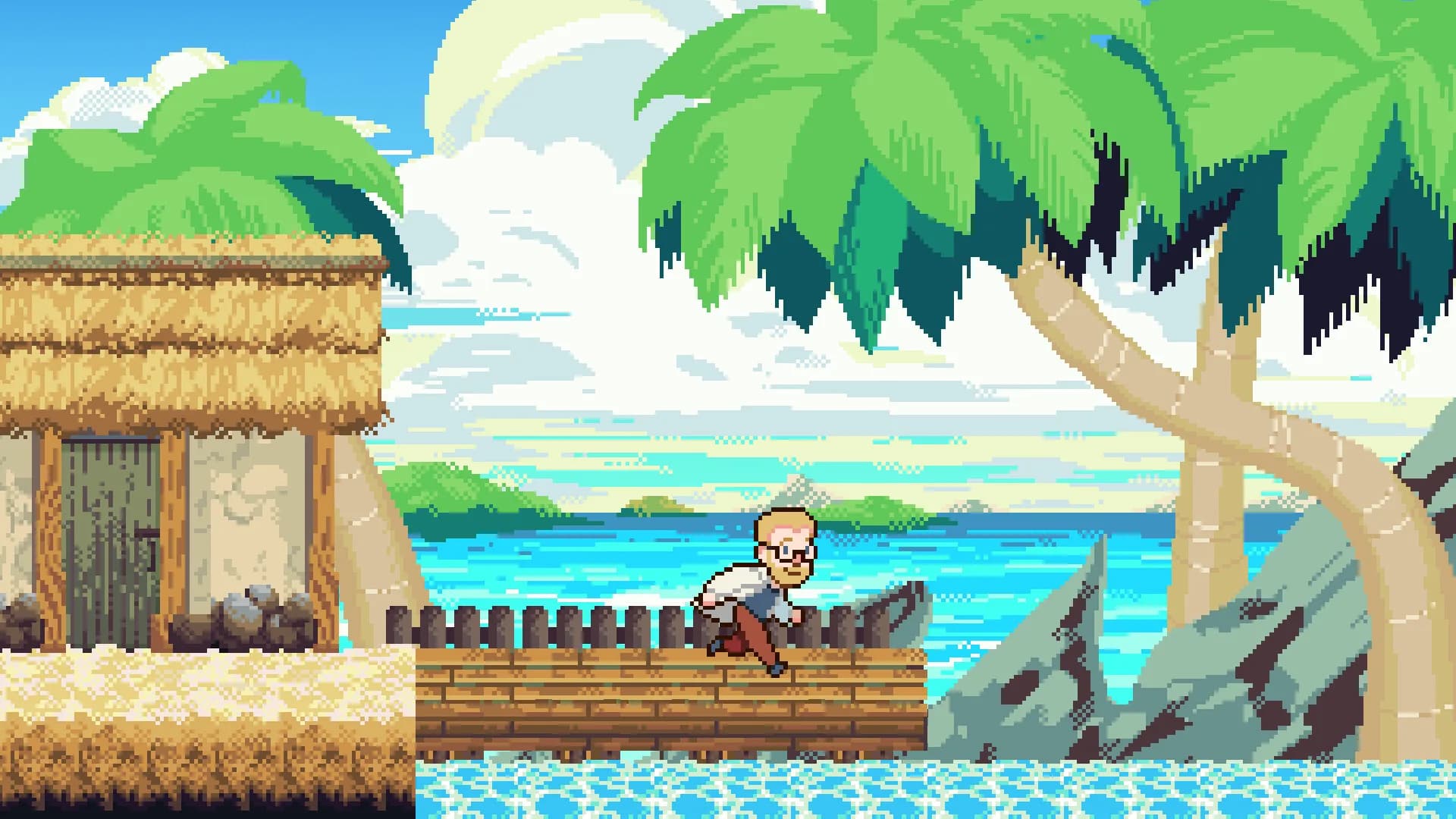 Toki Pona Island görsel 6