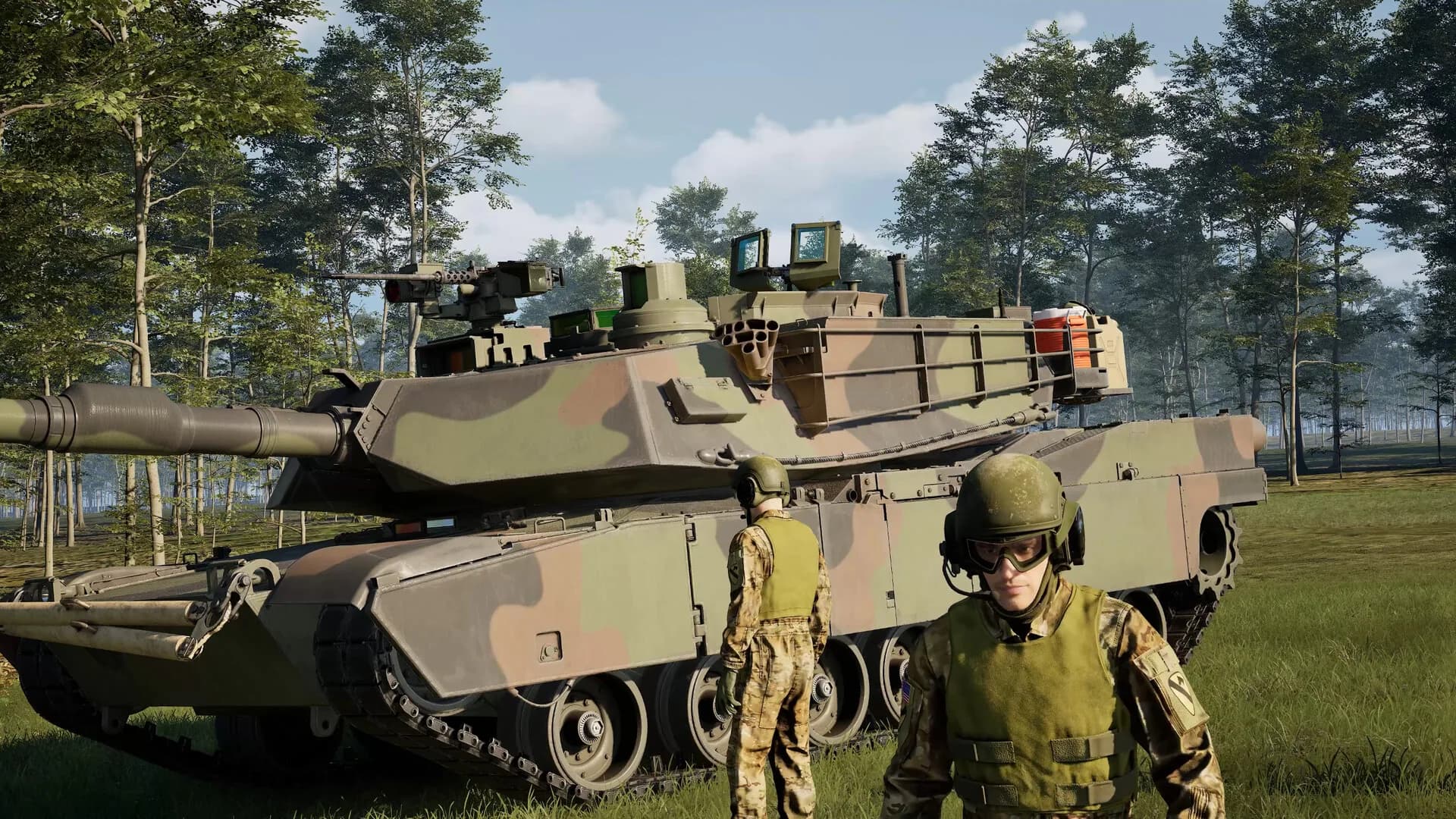 Spearhead 2 görsel 3