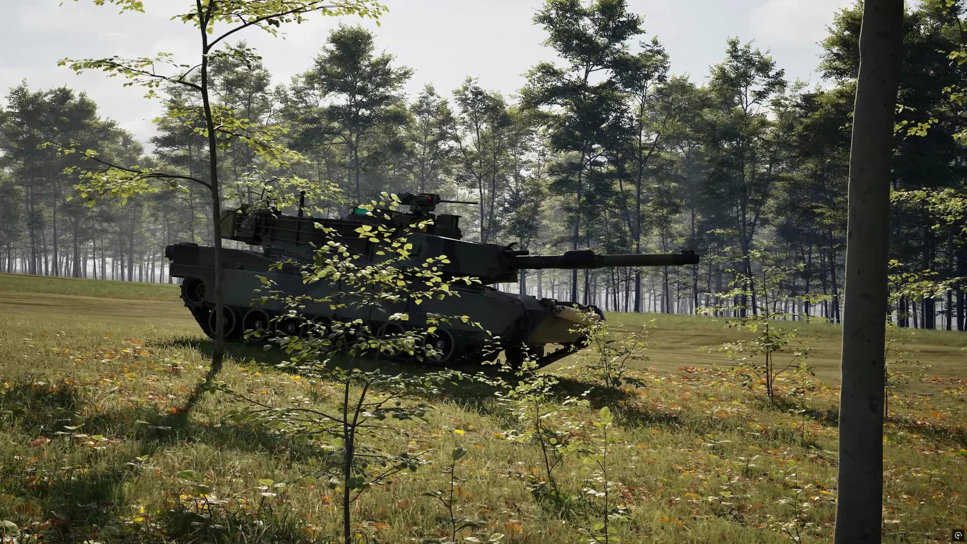 Spearhead 2 görsel 18