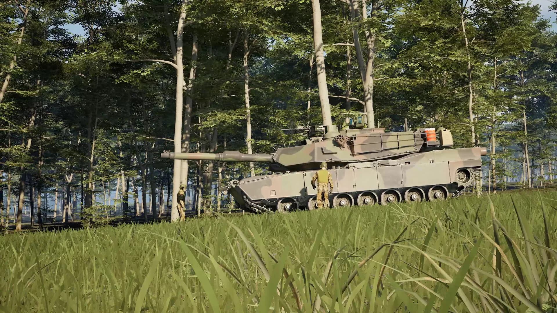 Spearhead 2 görsel 6