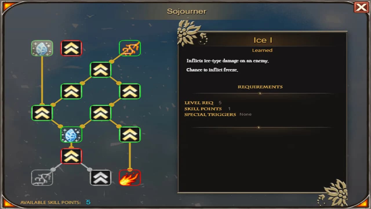 Solemn Knights: Entirely Ours Definitive Edition görsel 6