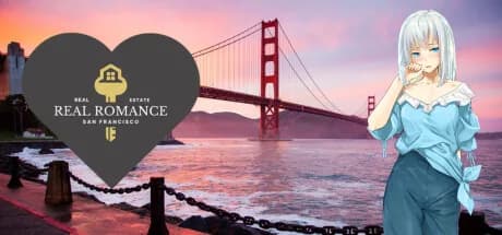 Real Estate Real Romance: San Francisco görsel 1