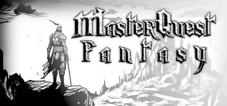 MasterQuest Fantasy görsel 1