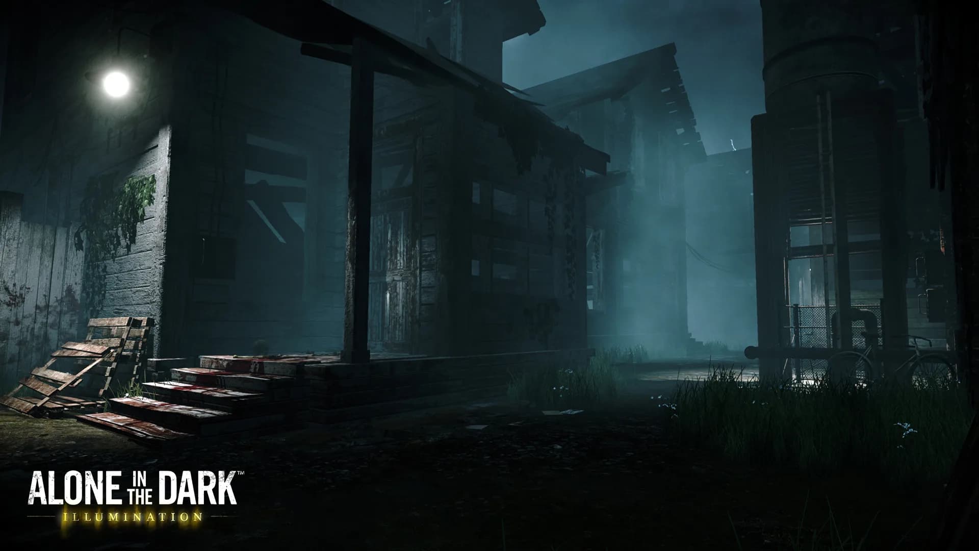 Alone in the Dark: Illumination™ görsel 13