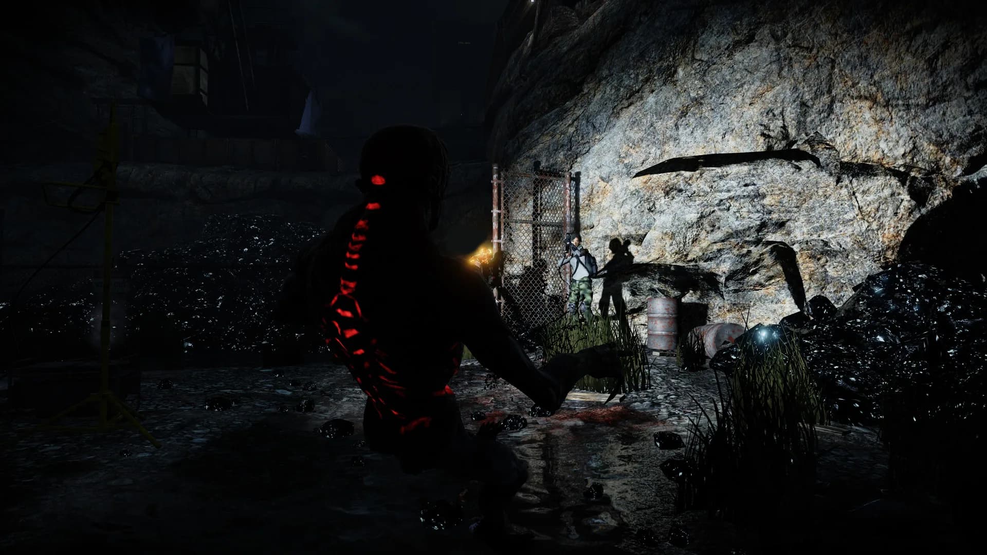 Alone in the Dark: Illumination™ görsel 17