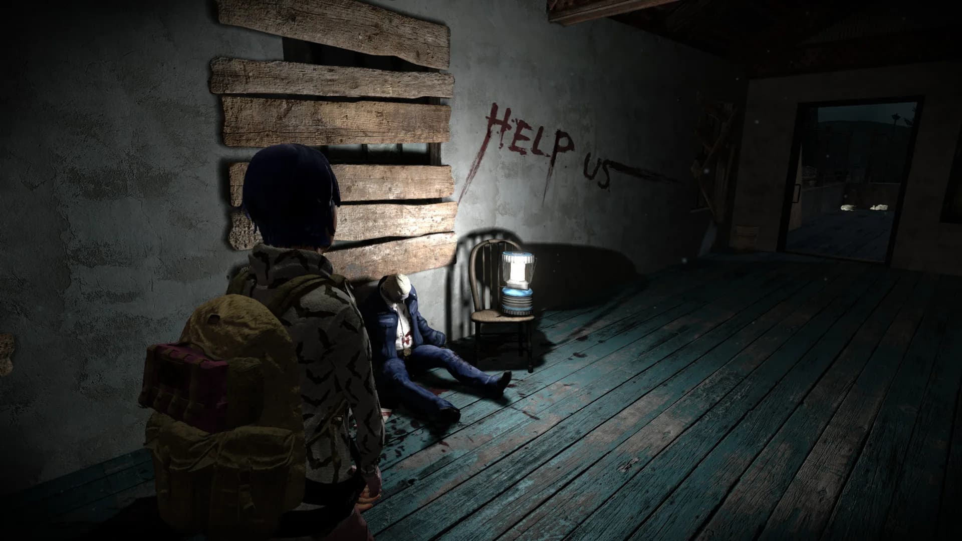 Alone in the Dark: Illumination™ görsel 27