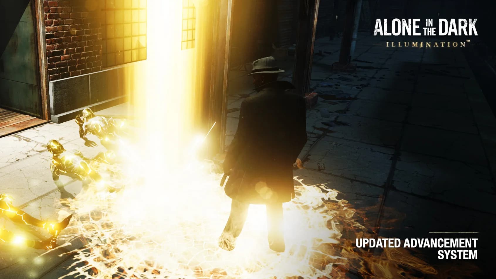 Alone in the Dark: Illumination™ görsel 6