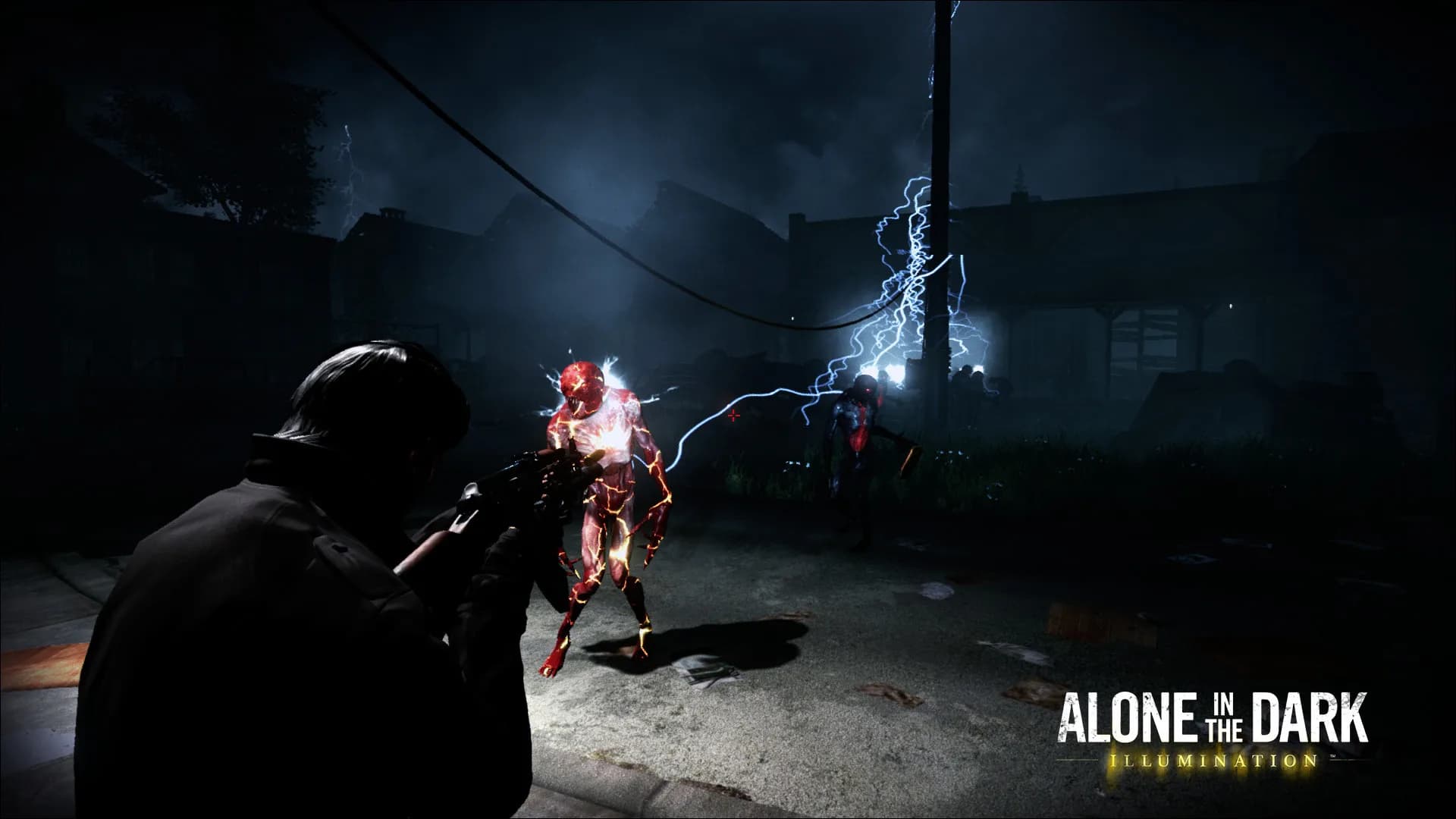 Alone in the Dark: Illumination™ görsel 7