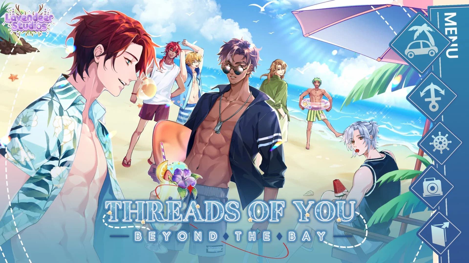 Threads of You: Beyond the Bay görsel 2