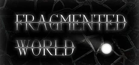 Fragmented World görsel 1