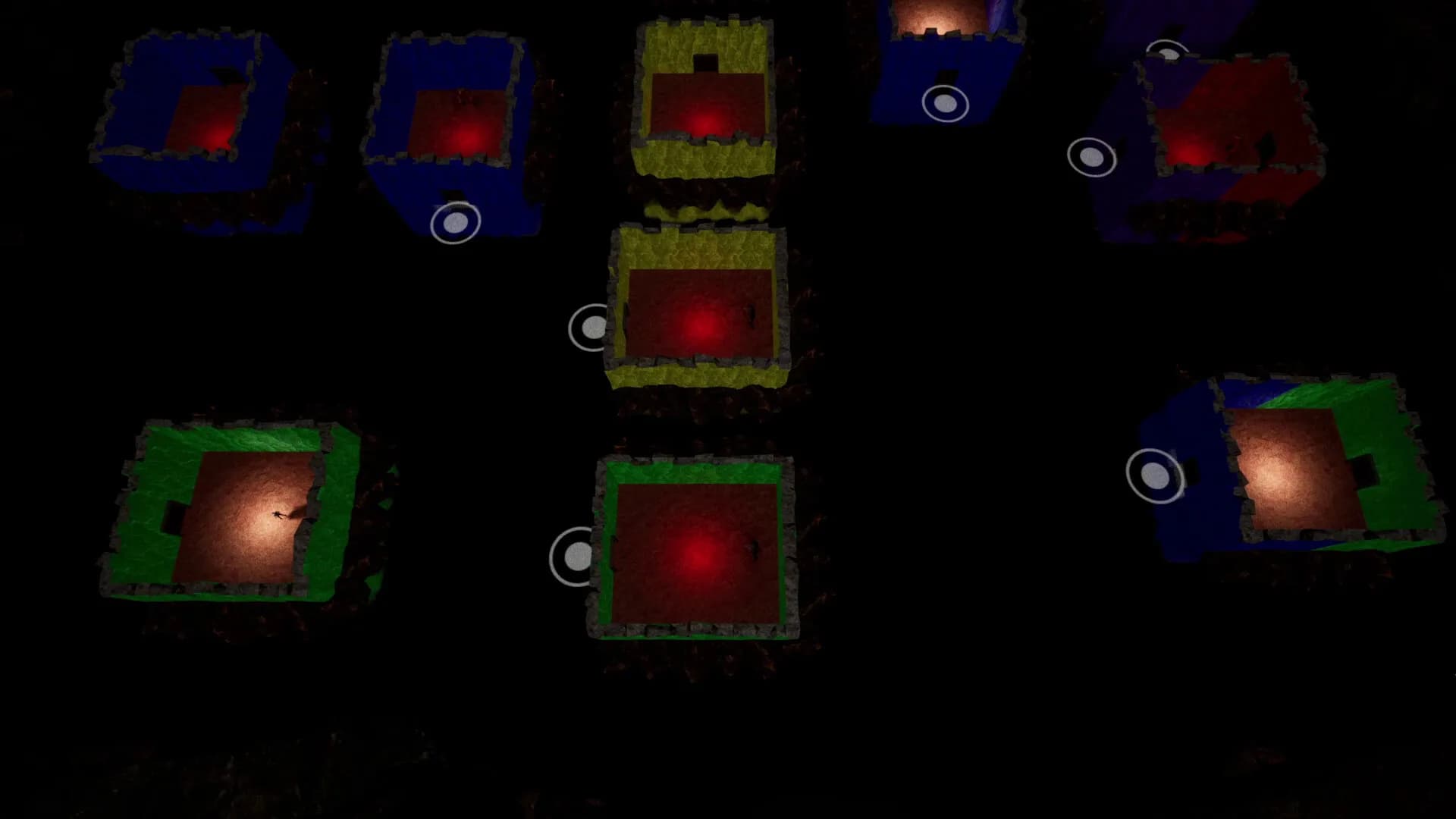 Fragmented World görsel 18